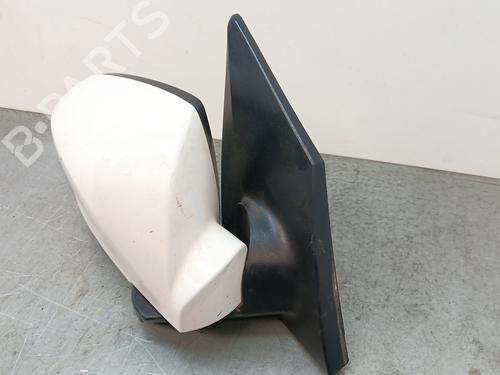 Right mirror HYUNDAI ix35 (LM, EL, ELH) 1.7 CRDi | BP22968948C27 
