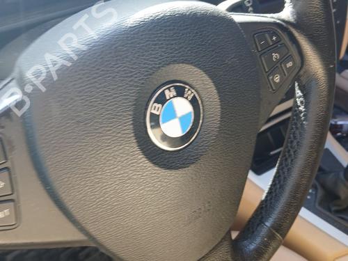 Used Airbag Kit BMW X3 (E83) xDrive 20 d (163 hp) 30856462