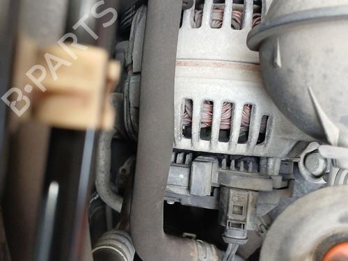 Alternator SEAT LEON (1P1) 2.0 TDI 16V | BP29976781M7