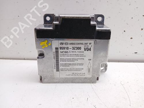 Used ECU airbags ECU airbags HYUNDAI i40 I (VF) 1.7 CRDI (141 hp) 33853954 33853954