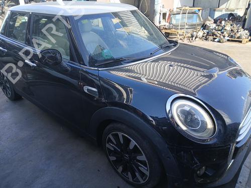 Headlight switch MINI MINI (F56) Cooper | BP19805151I24  - Image 8