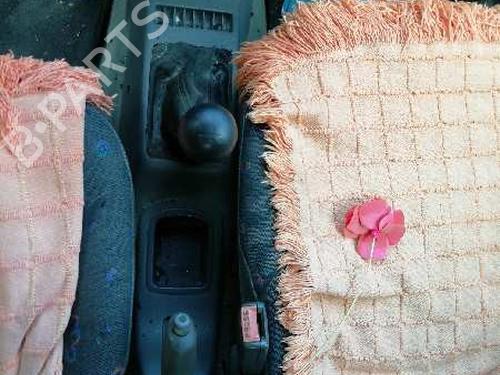 Heater blower motor HYUNDAI ATOS (MX)  | BP4472967M62 