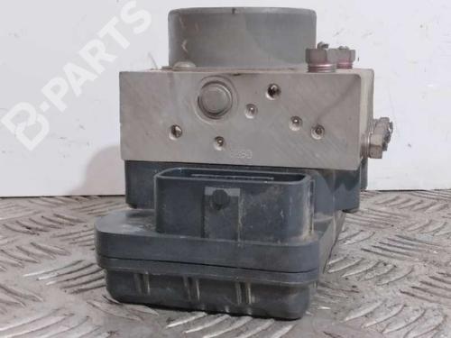 Used ABS pump TOYOTA IQ (_J1_) 1.0 (KGJ10_, KGJ10R) (68 hp) 10496023