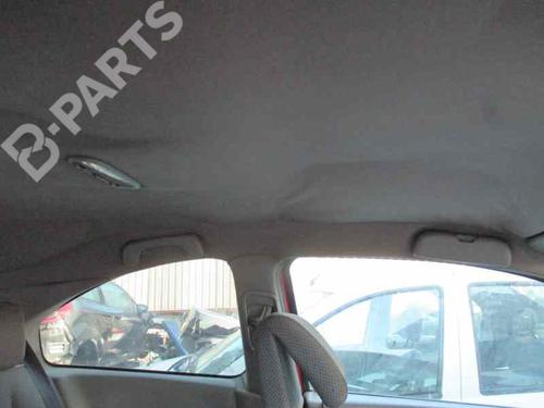 Right taillight RENAULT MEGANE II (BM0/1_, CM0/1_) 1.9 dCi (BM0G, CM0G) | BP2391987C35 