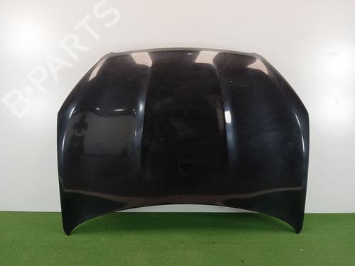 Used Hood NISSAN QASHQAI I (J10, NJ10) 1.5 dCi (110 hp) 22753477
