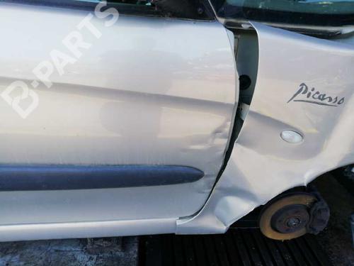 Heater blower motor CITROËN XSARA PICASSO (N68) 1.6 16V | BP5829035M62 
