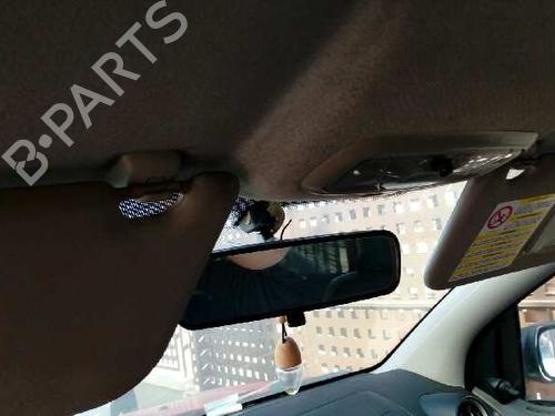 Kollisjonspute styreenhet FORD FIESTA V (JH_, JD_) 1.6 16V | BP3189440M53 