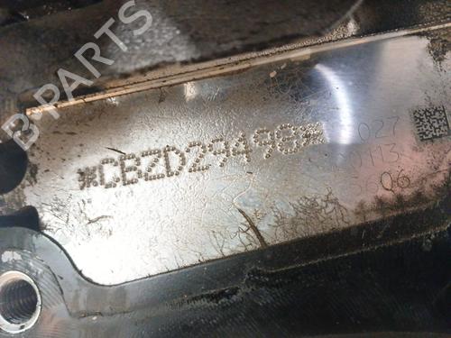 Engine SEAT IBIZA IV (6J5, 6P1) 1.2 TSI | BP33934129M1 - Image 8
