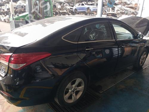 Used Parts HYUNDAI i40 I (VF)  1.7 CRDI  4560464