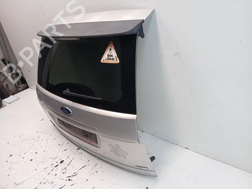 Tailgate FORD FOCUS C-MAX (DM2) 1.8 TDCi | BP39598420C6 - Image 4