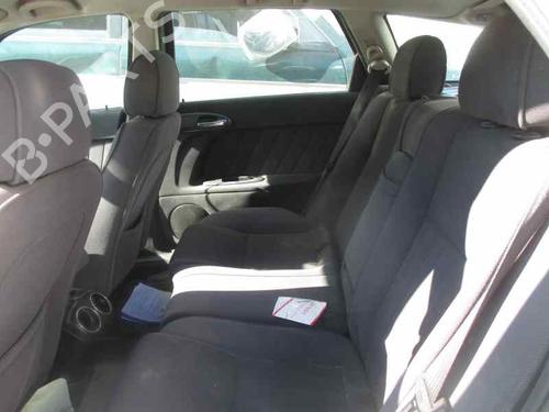 Engine ALFA ROMEO 156 Sportwagon (932_) 1.9 JTD 16V (932BXE00) | BP2436075M1 