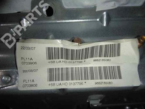 Passasjer kollisjonspute CITROËN C4 I (LC_)  | BP2356665C10 