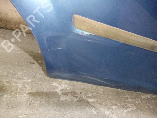 Right rear door FORD FOCUS II Turnier (DA_, FFS, DS)  | BP15515013C5 
