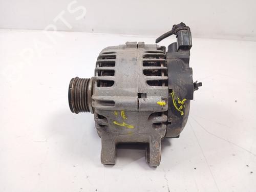 Alternator OPEL CORSA F (P2JO) 1.2 (68) | BP33820008M7 - Image 2