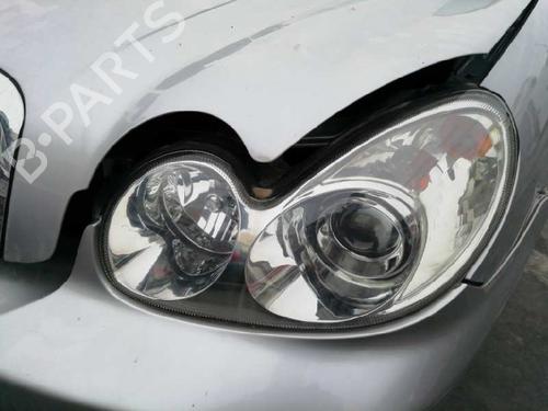 Gearbox HYUNDAI SONATA IV (EF) 2.7 V6 | BP14910612M3 