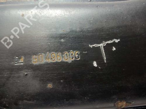 Left front suspension arm OPEL ASTRA H GTC (A04)  | BP17474570M12 