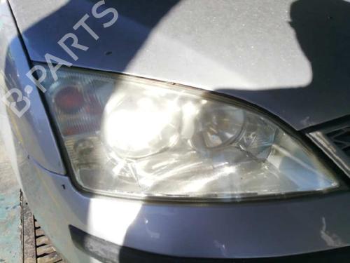 Left taillight FORD MONDEO III (B5Y) 1.8 16V | BP7204129C34 