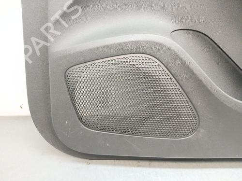 Front right panel RENAULT KADJAR (HA_, HL_) 1.3 TCe 140 (HLNB, HLN1) | BP31998445C59