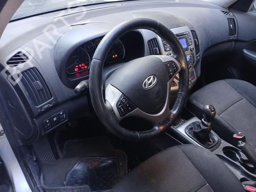 Gearbox HYUNDAI i30 (FD) 1.4 | BP30169433M3 