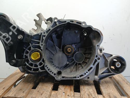 Gearbox CHEVROLET CAPTIVA (C100, C140) 2.0 D | BP37198592M3 - Image 3