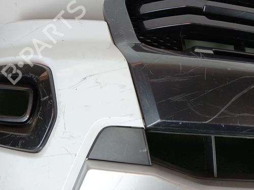 Front bumper FORD RANGER (TKE)  | BP24239175C7 