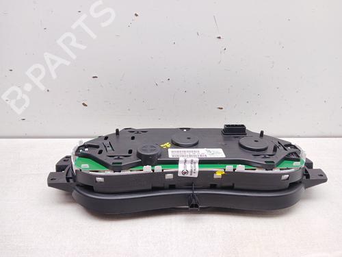 Instrument cluster DACIA SANDERO II TCe 90 (B8M1, B8MA, B8AC) | BP27296227C47 