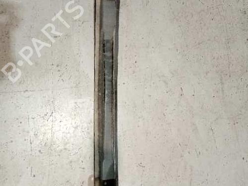 Rear bumper reinforcement FORD FOCUS III  | BP15121342C73 