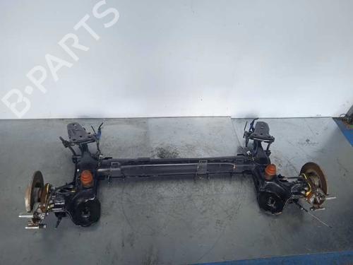 Rear axle CITROËN C3 AIRCROSS II (2R_, 2C_)  | BP8637379M2 