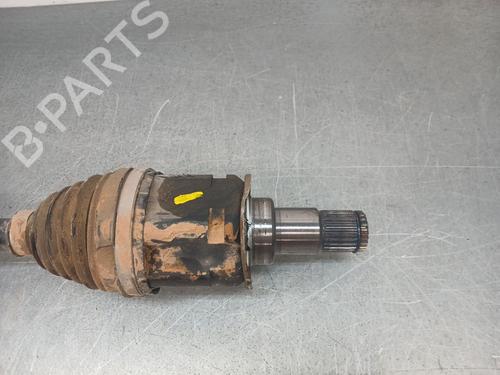 Left front driveshaft LEXUS UX (_AA1_, _AH1_, _MA1_) 250h (MZAH10) | BP36030977M38 - Image 2