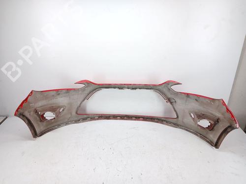 Front bumper FORD C-MAX II (DXA/CB7, DXA/CEU) 1.6 LPG | BP29403353C7 