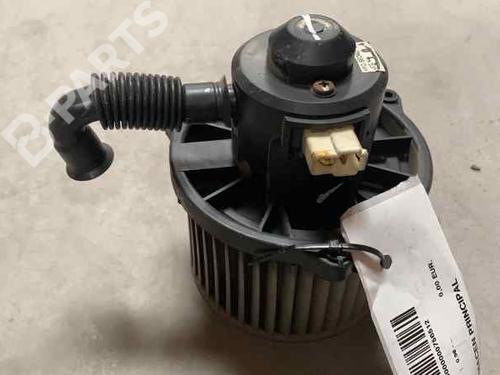 Heater blower motor HYUNDAI ATOS (MX)  | BP2766079M62 