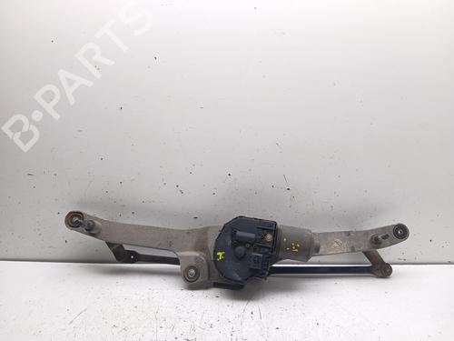 Used Front wiper motor Front wiper motor HYUNDAI ix55 3.0 V6 CRDi 4WD (239 hp) 33434139 33434139