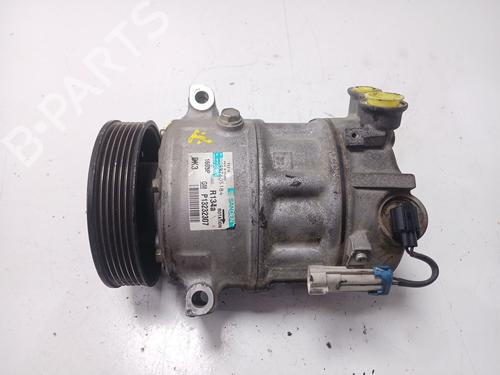 AC-Kompressor OPEL INSIGNIA A (G09) 2.0 CDTI (68) (131 hp) 30173121