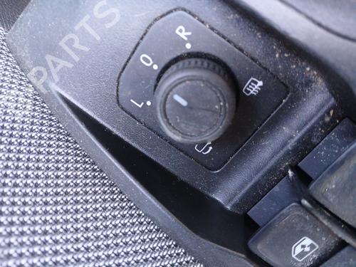 Right mirror SEAT LEON Sportstourer (KL8, KLD) 1.5 eTSI | BP23398985C27 