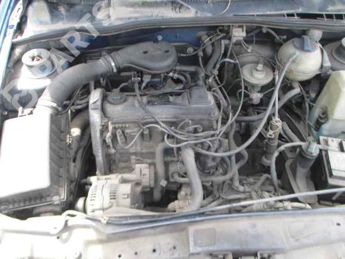 Electronic module SEAT CORDOBA (6K1, 6K2)  | BP10489417M83 