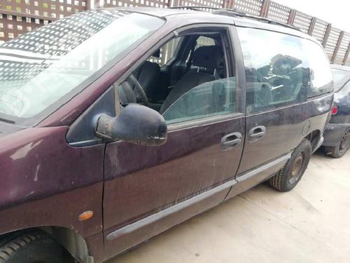 Intercooler CHRYSLER VOYAGER / GRAND VOYAGER III (GS_, NS_)  | BP9308338M30 