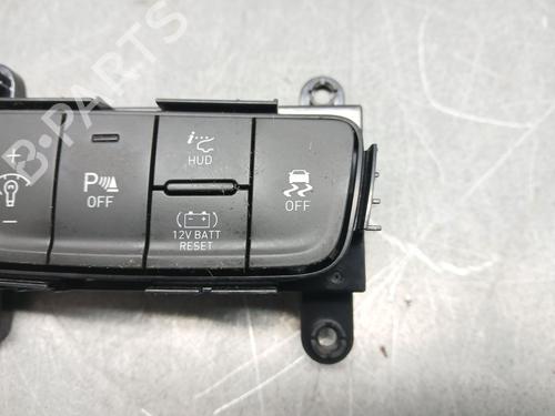 Electronic module HYUNDAI KONA (OS, OSE, OSI) | BP31189755M83