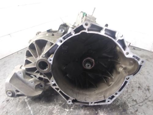 Used Gearbox Gearbox 37198589 37198589
