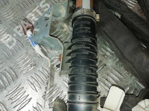 Right curtain airbag NISSAN QASHQAI / QASHQAI +2 I (J10, NJ10, JJ10E) 2.0 dCi | BP9698066C12 