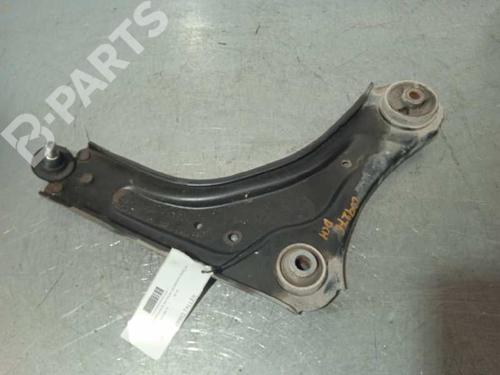 Used Right front suspension arm RENAULT LAGUNA III (BT0/1) 2.0 dCi (BT07, BT0J, BT14, BT1A, BT1S) (131 hp) 7007894