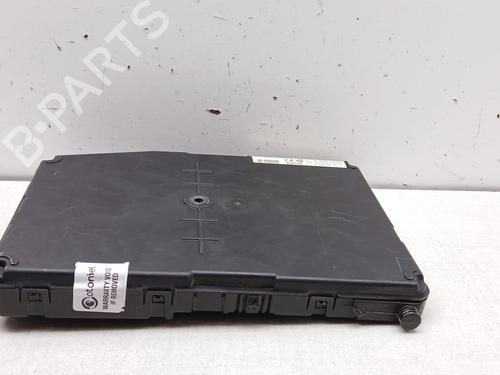 Fuse box RENAULT GRAND SCÉNIC II (JM0/1_) 1.5 dCi (JM1E) | BP28188216E1 