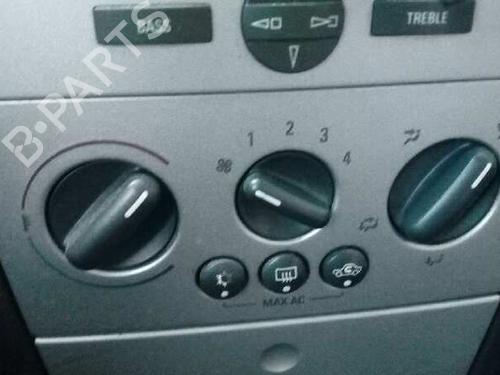 Left front window switch OPEL MERIVA A MPV (X03) 1.7 CDTI (E75) | BP2998256I27 
