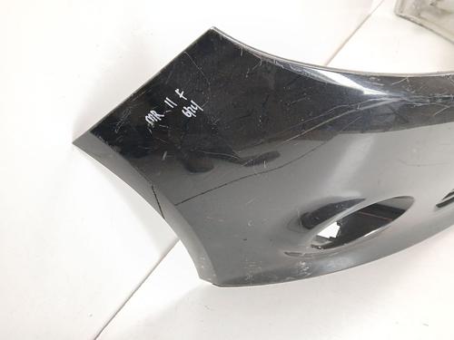 Front bumper FORD FOCUS III 2.0 TDCi | BP29543071C7 