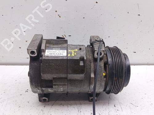 Used AC compressor AC compressor IVECO DAILY VI Platform/Chassis 33S16, 35S16, 35C16, 40C16, 42S16, 50C16 (156 hp) 34402525 34402525