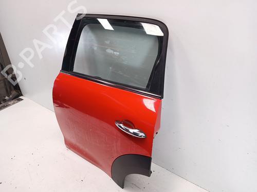 Left rear door MINI MINI COUNTRYMAN (R60) One | BP31038267C4 