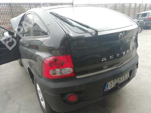 Driveshaft SSANGYONG ACTYON I  | BP11181635M37  - Image 26