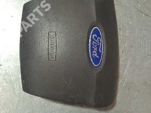Used Driver airbag Driver airbag FORD S-MAX (WA6) 2.0 TDCi (140 hp) 6882926 6882926