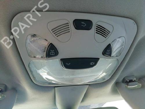 Tailgate MERCEDES-BENZ C-CLASS Coupe (CL203)  | BP8105188C6 