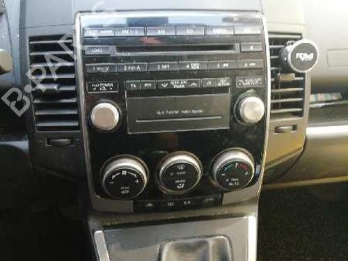 Sæde Bagtil MAZDA 5 (CR) 2.0 CD (CR19) | BP18832868C17 