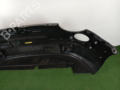 Front bumper FIAT 500 (312_) 1.4 (312AXC1B, 312CXC1B) | BP24668466C7 